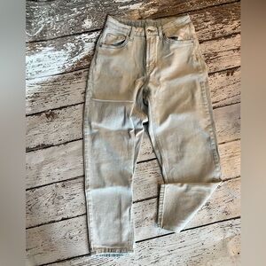 Light wash Denim Jeans